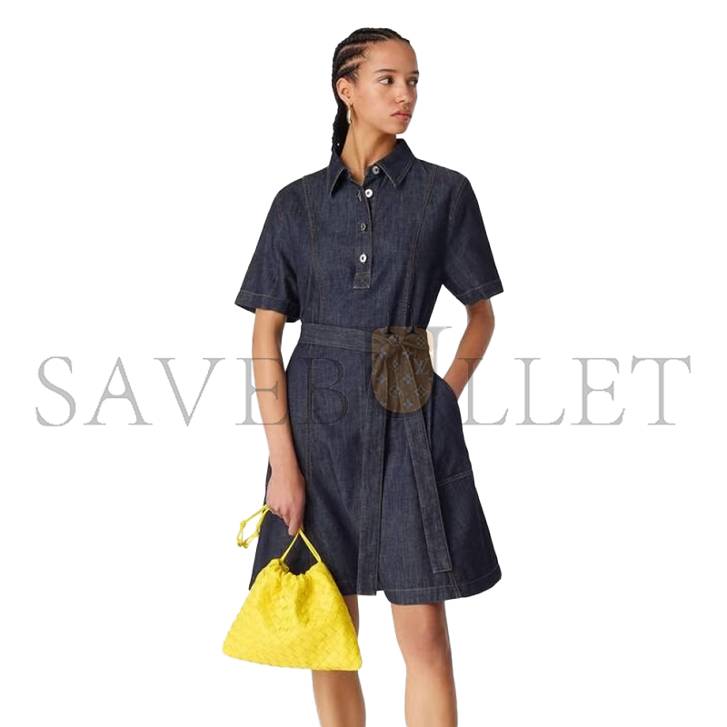 BOTTEGA VENETA DUSTBAG 796728 (32*23*1cm)